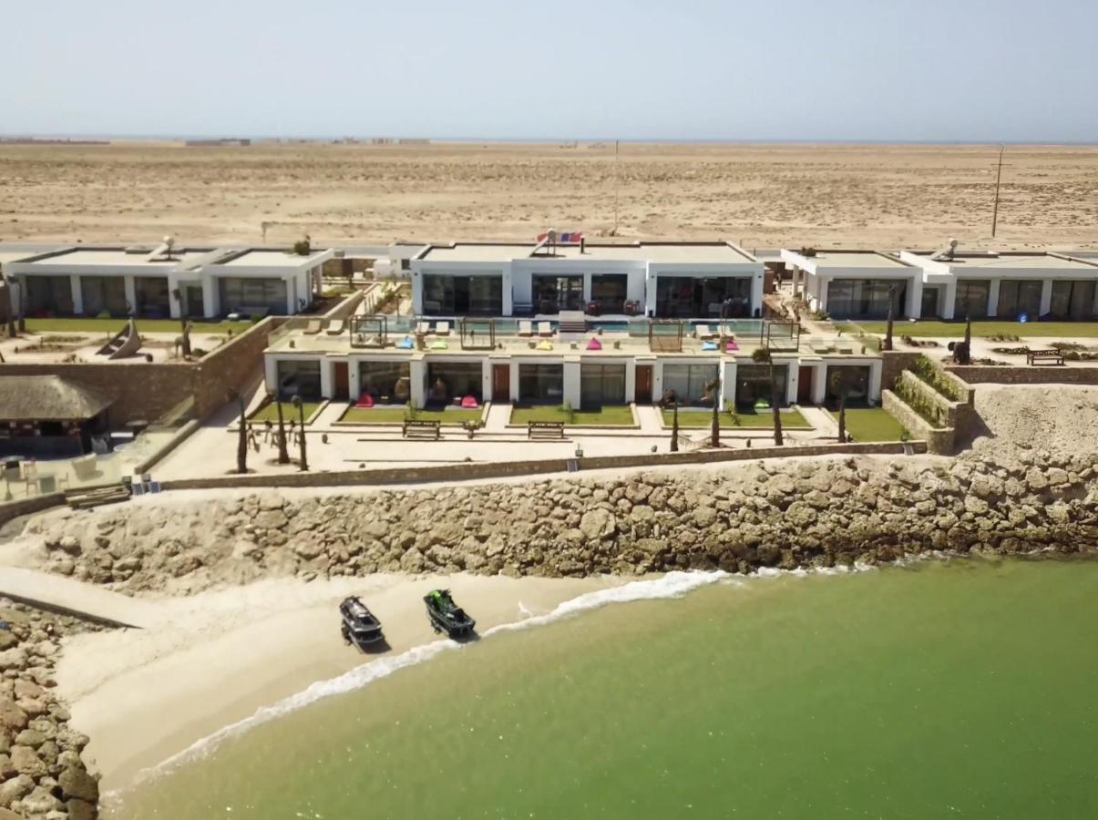 Bavaro Beach Dakhla Exterior foto