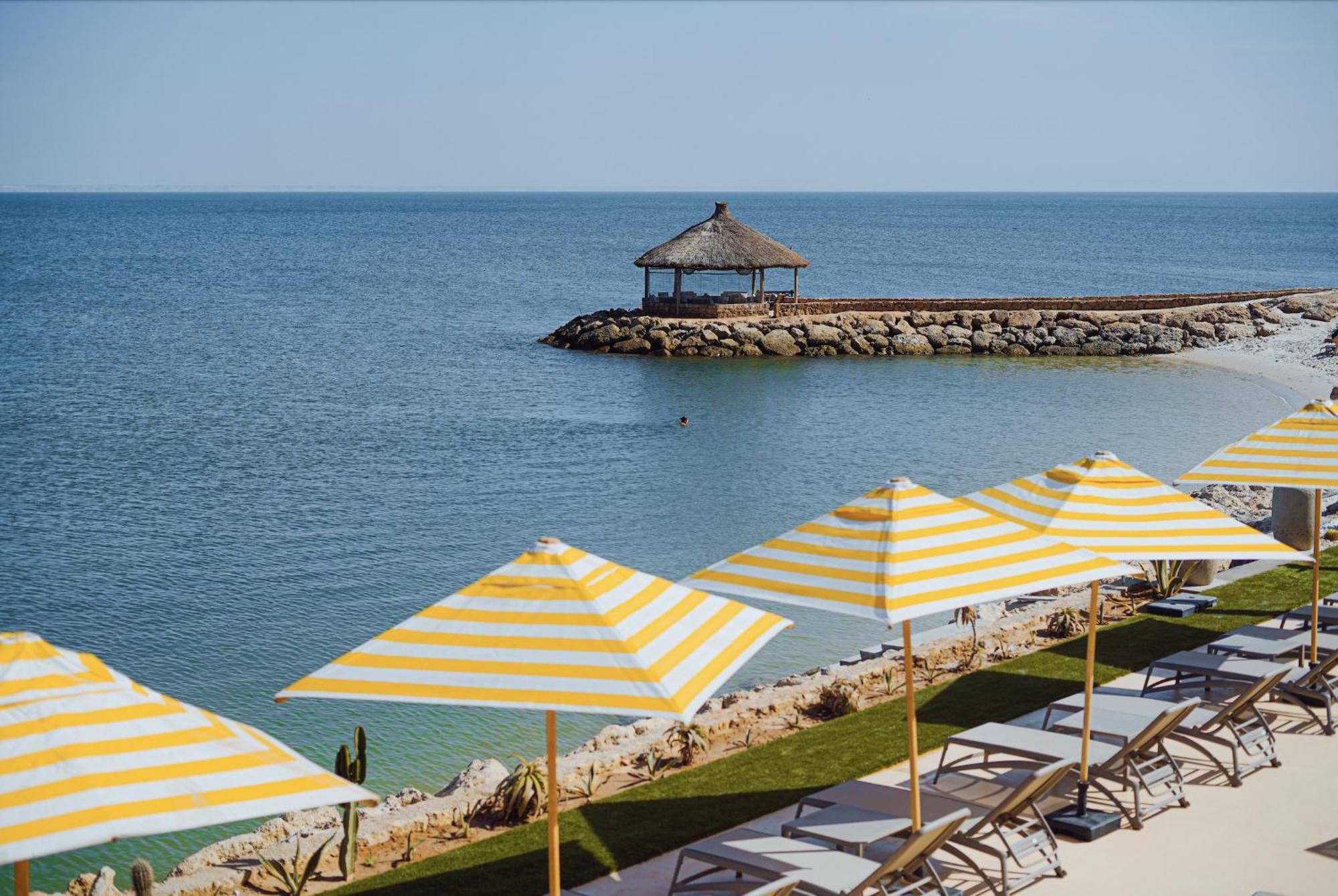 Bavaro Beach Dakhla Exterior foto