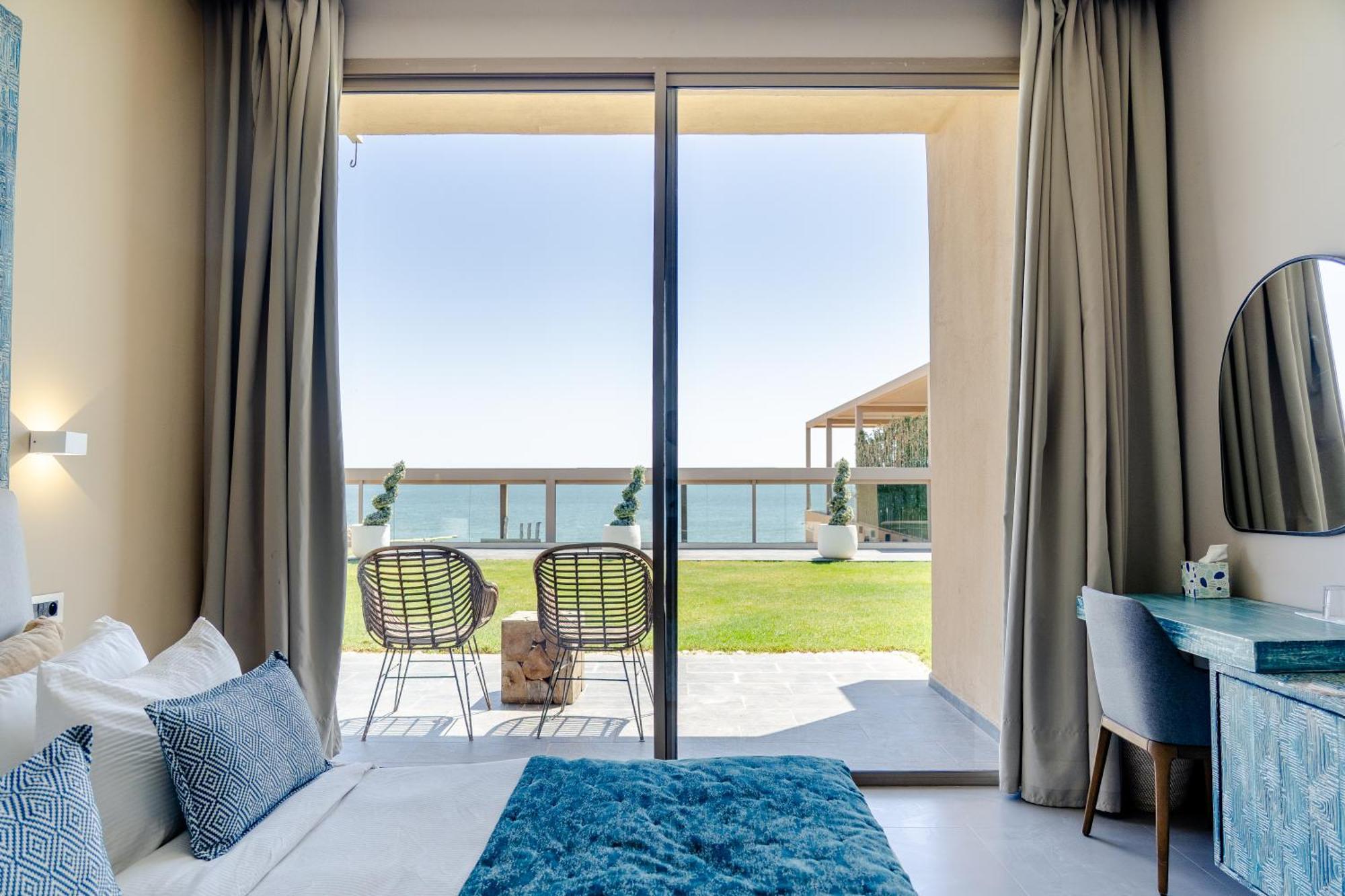 Bavaro Beach Dakhla Exterior foto